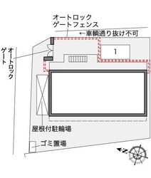 東三国駅 徒歩15分 1階の物件内観写真